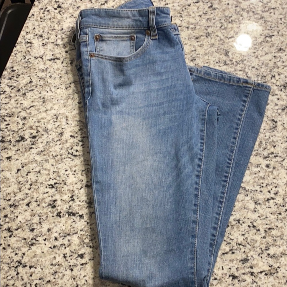 Aeropostale jeans